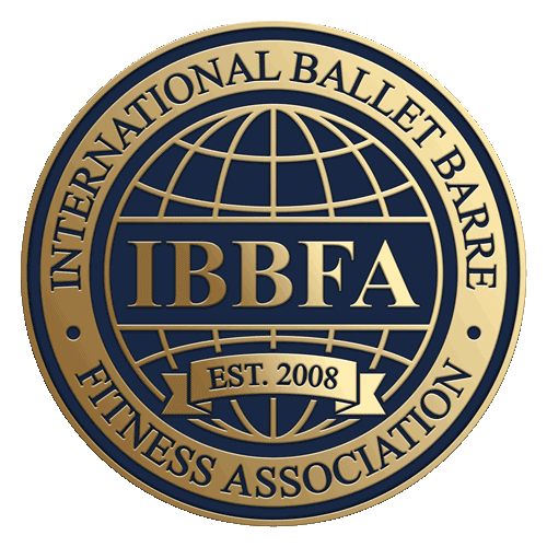 IBBFA — International Ballet Barre Fitness Association, EST. 2008